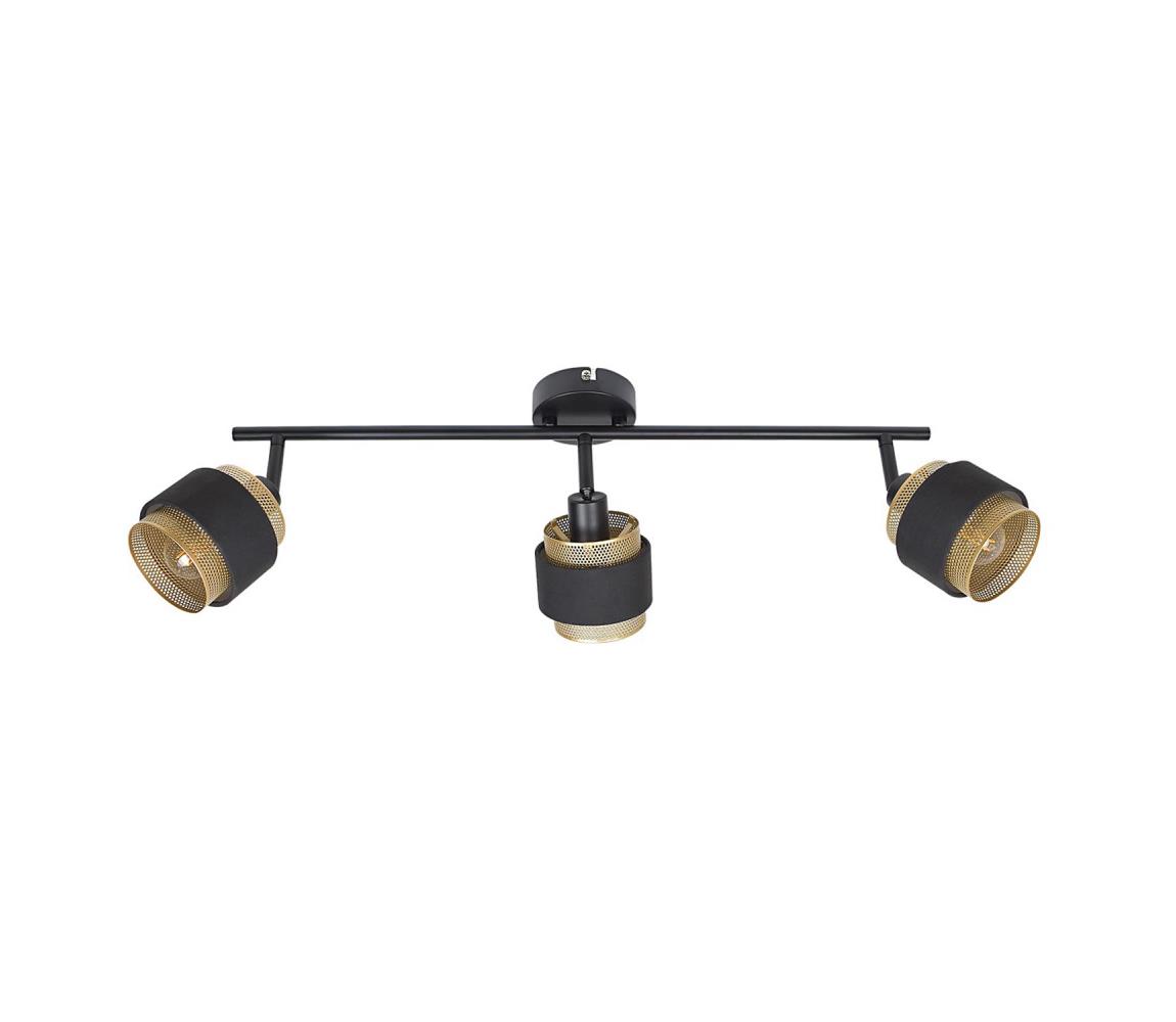 SPL-95820-3 - Oświetlenie punktowe RENEZ 3xE14/4W/230V