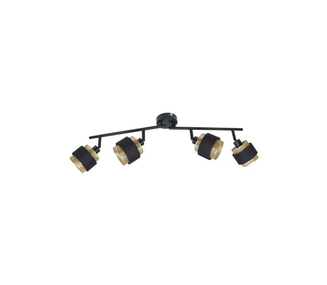 SPL-95820-4 - Oświetlenie punktowe RENEZ 4xE14/4W/230V