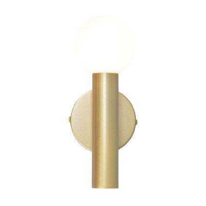 ITALUX - Lampa ścienna FILANO 1xG9/5W/230V złota