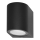 ITALUX - Zewnętrzna lampa ścienna GENTA 1xGU10/40W/230V IP54 8 cm