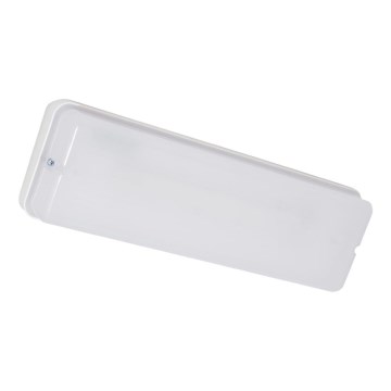 Iverlux s-41160 - LED oprawa awaryjna ALPHA LED/1,4W/230V IP65