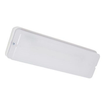 Iverlux s-41162 - Oprawa awaryjna LED ALPHA LED/1,4W/230V IP65
