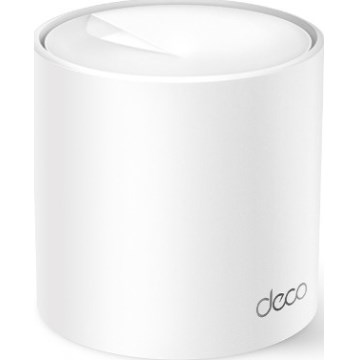 Jednostka Mesh Wi‑Fi 6 do całego domu