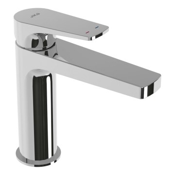 JIKA H3111X10041201 - Kran do umywalki CUBITO 17 cm chrom błyszczący