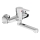 JIKA H3111Z70042201 - Kran do umywalki LYRA 15x20,1 cm chrom błyszczący