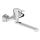 JIKA H3111Z70042301 - Kran do umywalki LYRA 15x26,1 cm chrom błyszczący