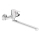 JIKA H3111Z70042401 - Kran do umywalki LYRA 15x35,1 cm chrom błyszczący