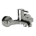JIKA H3212F70044001 - Kran do wanny MIO chrom błyszczący