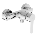 JIKA H3311Z70044001 - Bateria prysznicowa LYRA chrom błyszczący
