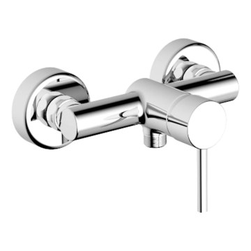 JIKA H3312F70044001 - Kran do prysznica MIO chrom błyszczący