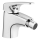 JIKA H3411U10041111 - Kran do bidetu + odpływ bez przelewu DEEP 11,3 cm chrom błyszczący