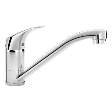 JIKA H3511N10042301 - Bateria kuchenna TALAS 13,5 cm chrom błyszczący