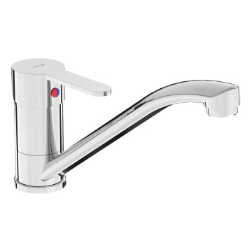 JIKA H3511Z10042301 - Bateria kuchenna LYRA 21 cm chrom błyszczący