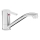 JIKA H3511Z10042301 - Bateria kuchenna LYRA 21 cm chrom błyszczący