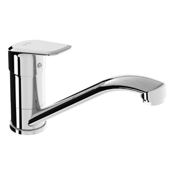 JIKA H3512E10042301 - Bateria kuchenna LYRA 21 cm chrom błyszczący