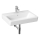 JIKA H8103820001041 - Wiszące umyvadlo LYRA 60x45 cm ceramika/biały