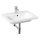 JIKA H8127130001041 - Wiszące umyvadlo MIO 60x45 cm ceramika/biały