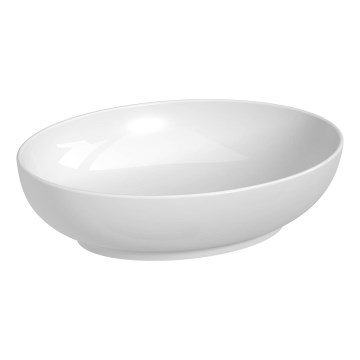JIKA H8183640001121 - Umywalka nablatowa ASTRA 52x40 cm ceramika/biały