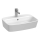 JIKA H8183820001041 - Umywalka nablatowa LYRA 55x40 cm ceramika/biały