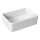 JIKA H8184230001121 - Umywalka nablatowa CUBITO 50x35 cm ceramika/biały