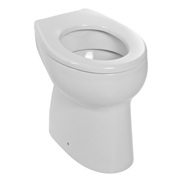 JIKA H8220360000001 - Miska WC dla dzieci BABY ceramika/biała