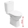 JIKA H8236160000001 - miska WC DEEP, ceramika/biała