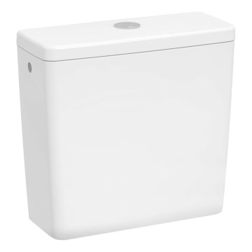 JIKA H8297120007621 - Spłuczka MIO ceramika/biała