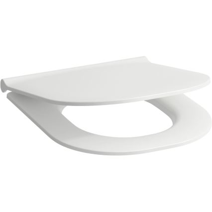 JIKA H8667180000001 - Wisząca miska WC MIO, ceramika/biała + deska sedesowa SoftClose MIO, duroplast/biała