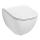 JIKA H8667180000001 - Wisząca miska WC MIO, ceramika/biała + deska sedesowa SoftClose MIO, duroplast/biała