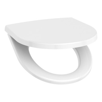 JIKA H8903850000631 - Deska sedesowa SoftClose LYRA duroplast/biały
