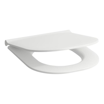 JIKA H8917150000631 - Deska sedesowa MIO duroplast/biały