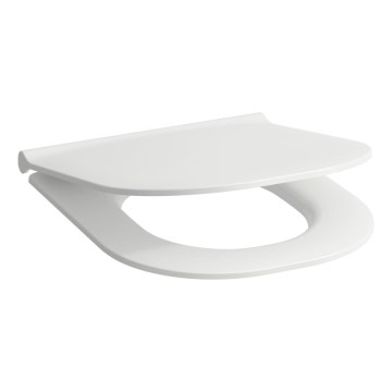 JIKA H8917167570631 - Deska sedesowa SoftClose MIO duroplast/biały