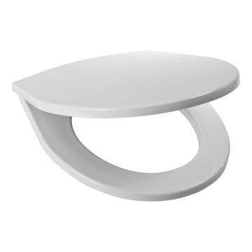 JIKA H8933870000001 - Deska sedesowa LYRA termoplastyczny/biały