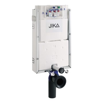 JIKA H8956510000001 - Moduł podtynkowy do wiszącej toalety