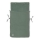 Jollein - Polarowa torba na fotelik samochodowy BASIC KNIT 42x82 cm Ash Green