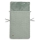 Jollein - Polarowa torba na fotelik samochodowy RIVER KNIT 42x82 cm Ash Green