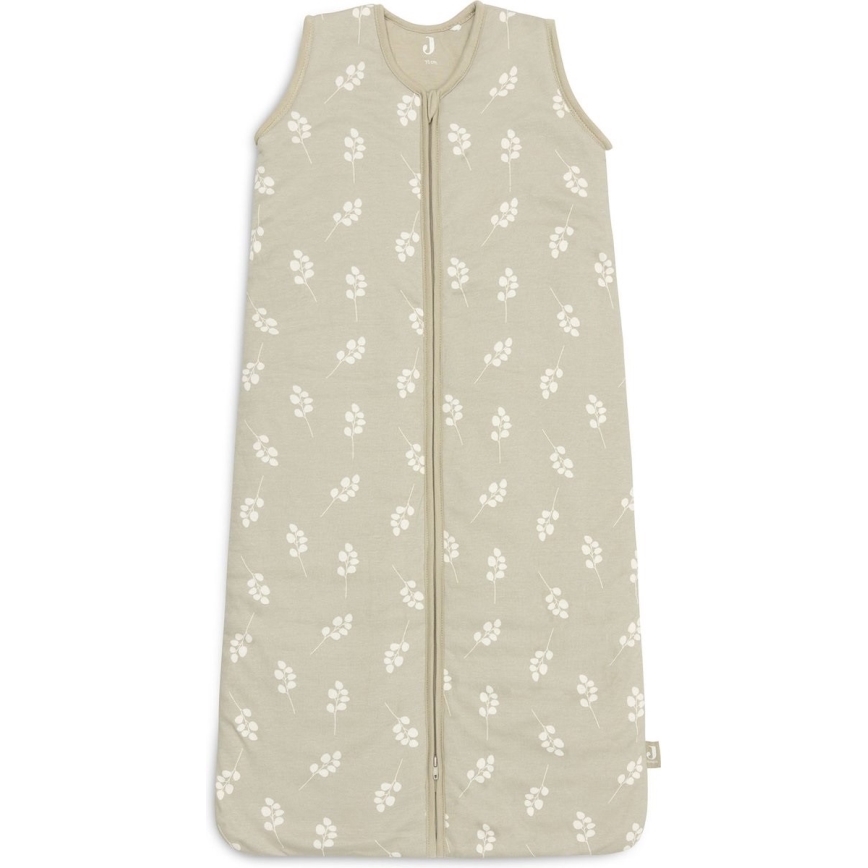 Jollein - Śpiwór 2w1 3-9 miesięcy 3 TOG Olive Green