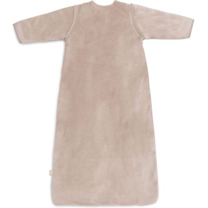 Jollein - Śpiwór 2w1 3-9 miesięcy 3 TOG Velvet Wild Rose