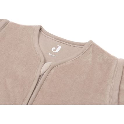 Jollein - Śpiwór 2w1 3-9 miesięcy 3 TOG Velvet Wild Rose