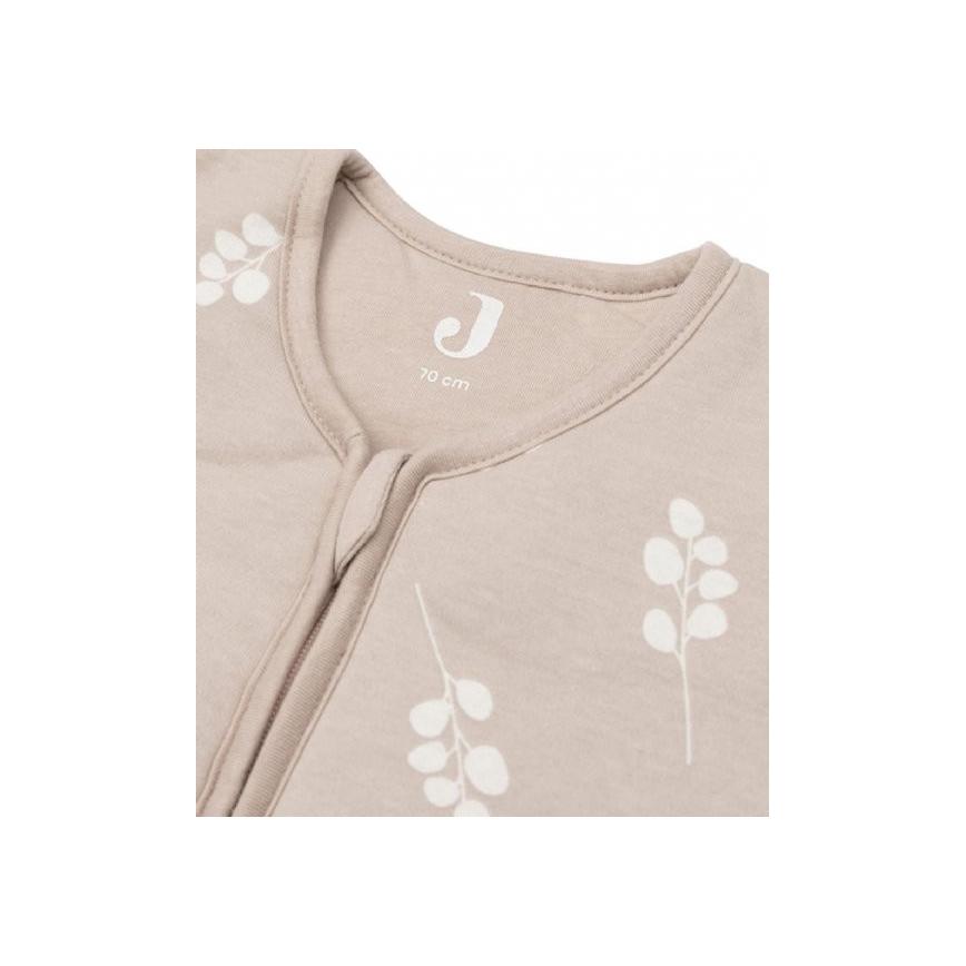 Jollein - Śpiwór 2w1 3-9 miesięcy 3 TOG Wild Rose