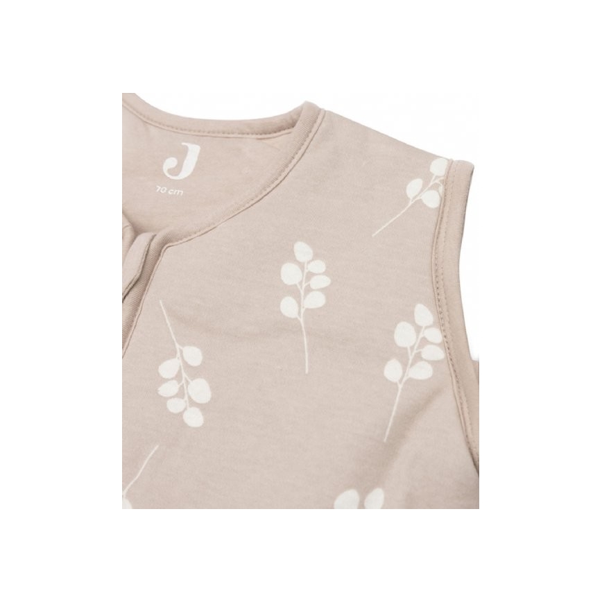 Jollein - Śpiwór 2w1 3-9 miesięcy 3 TOG Wild Rose