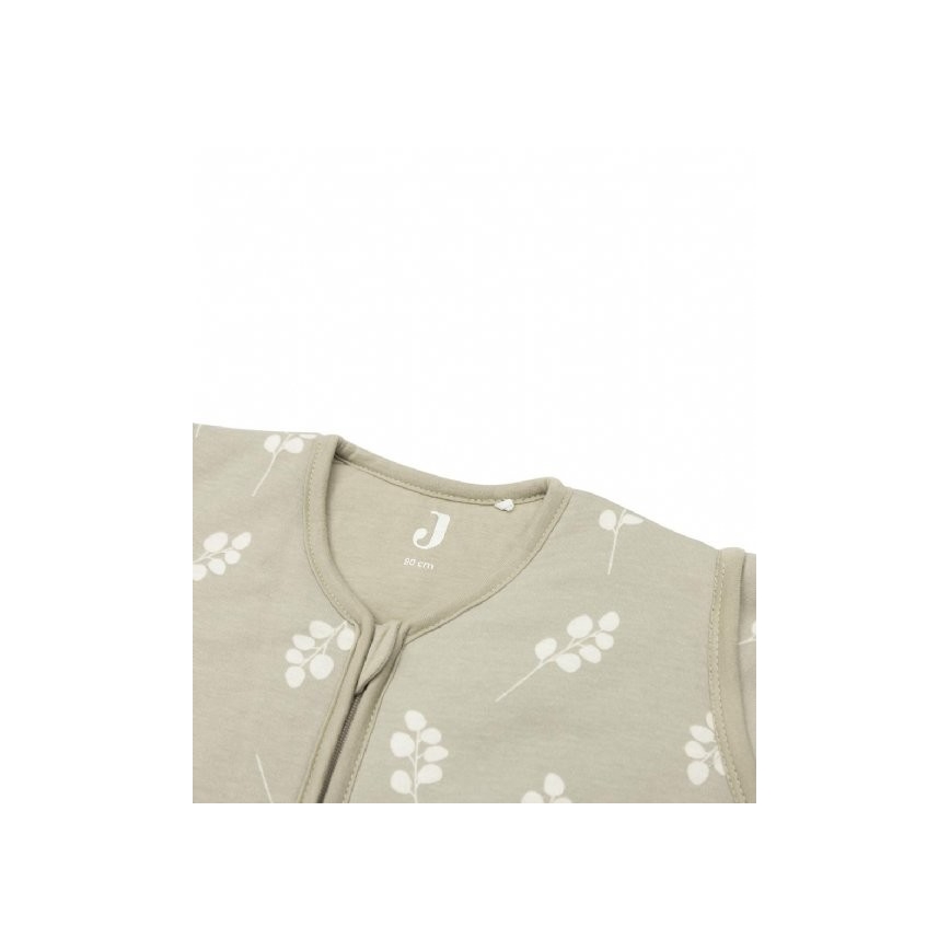 Jollein - Śpiwór 2w1 6-18 miesięcy 3 TOG Olive Green