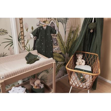 Jollein - Śpiwór 2w1 6-18 miesięcy 3 TOG Stargaze