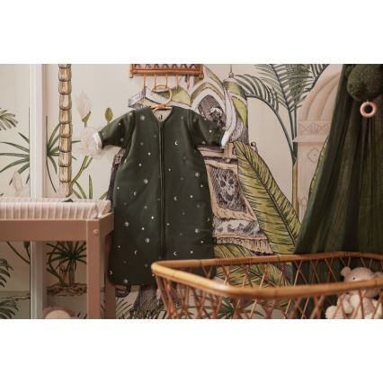 Jollein - Śpiwór 2w1 6-18 miesięcy 3 TOG Stargaze