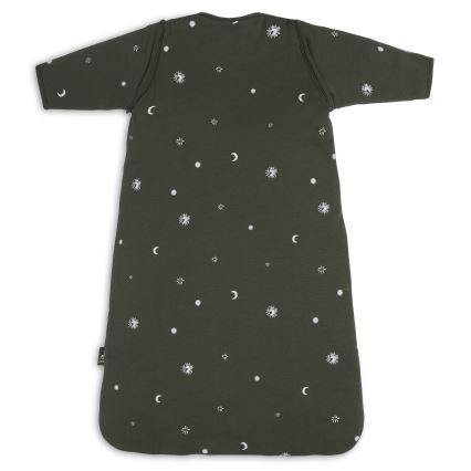 Jollein - Śpiwór 2w1 6-18 miesięcy 3 TOG Stargaze