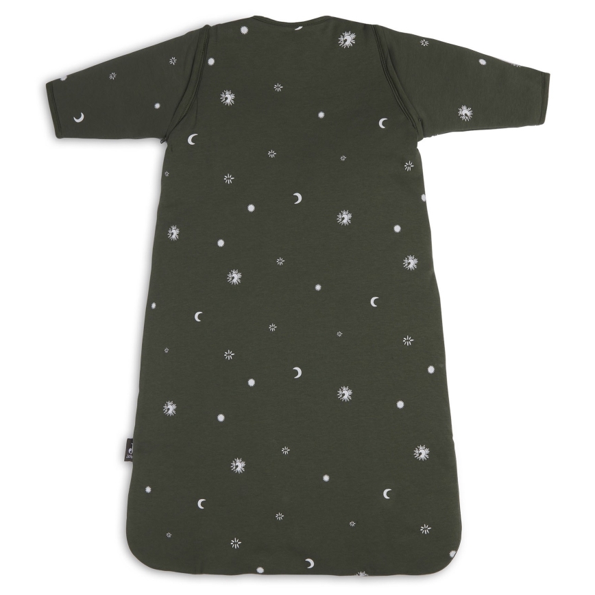 Jollein - Śpiwór 2w1 6-18 miesięcy 3 TOG Stargaze