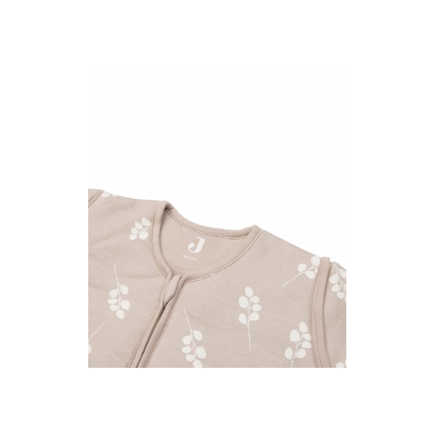Jollein - Śpiwór 2w1 6-18 miesięcy 3 TOG Wild Rose