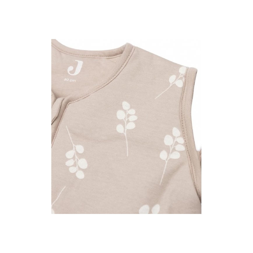 Jollein - Śpiwór 2w1 6-18 miesięcy 3 TOG Wild Rose