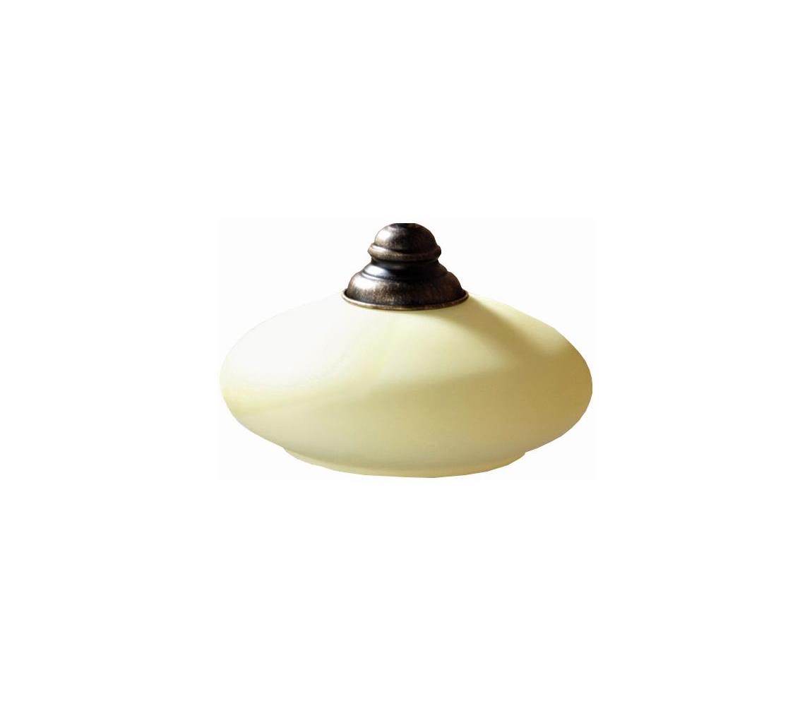 Jupiter 1070397000 - Klosz zapasowy BOLERO E27