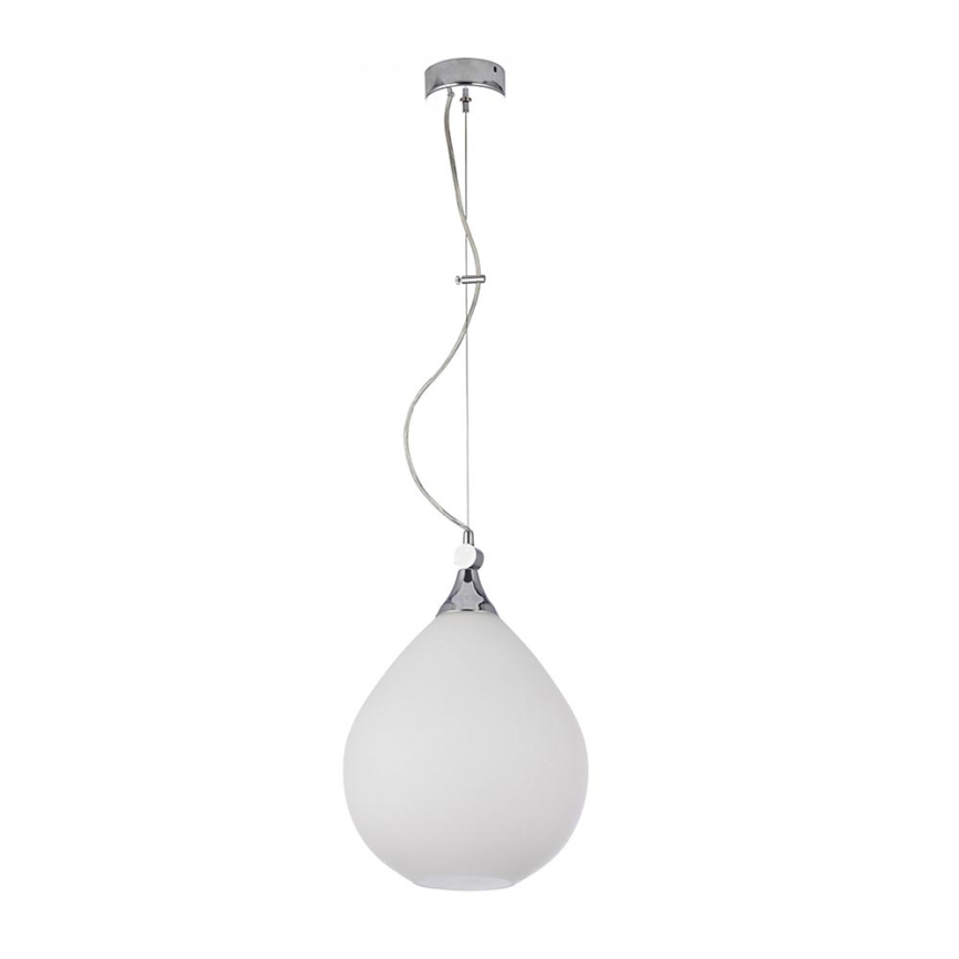 Jupiter 1078 - Lampa wisząca HARY 1xE27/60W/230V